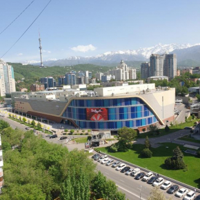 БАКЫТТЫ апартмент